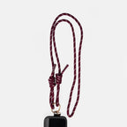 Cord Crossbody Phone Strap - Simply Rye