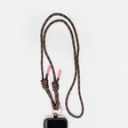 Cord Crossbody Phone Strap - Simply Rye