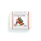 Country Bunny Chocolate Eggs - Simply Rye