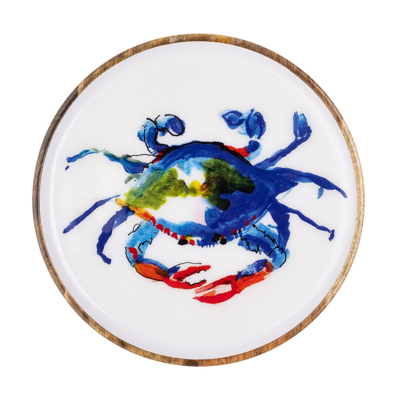 Crab Platter