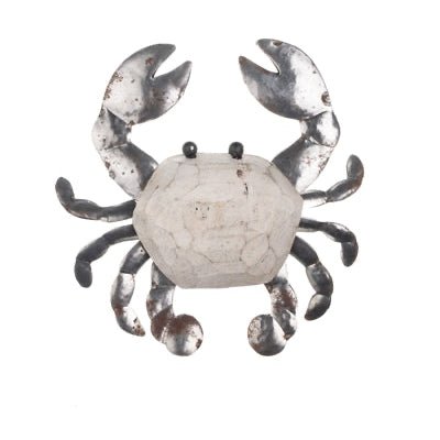 Crash the Mini Crab Ornament - Simply Rye