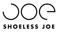 Shoeless Joe brand logo