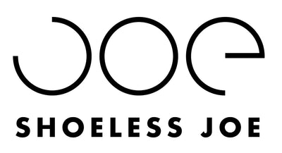 Shoeless Joe brand logo