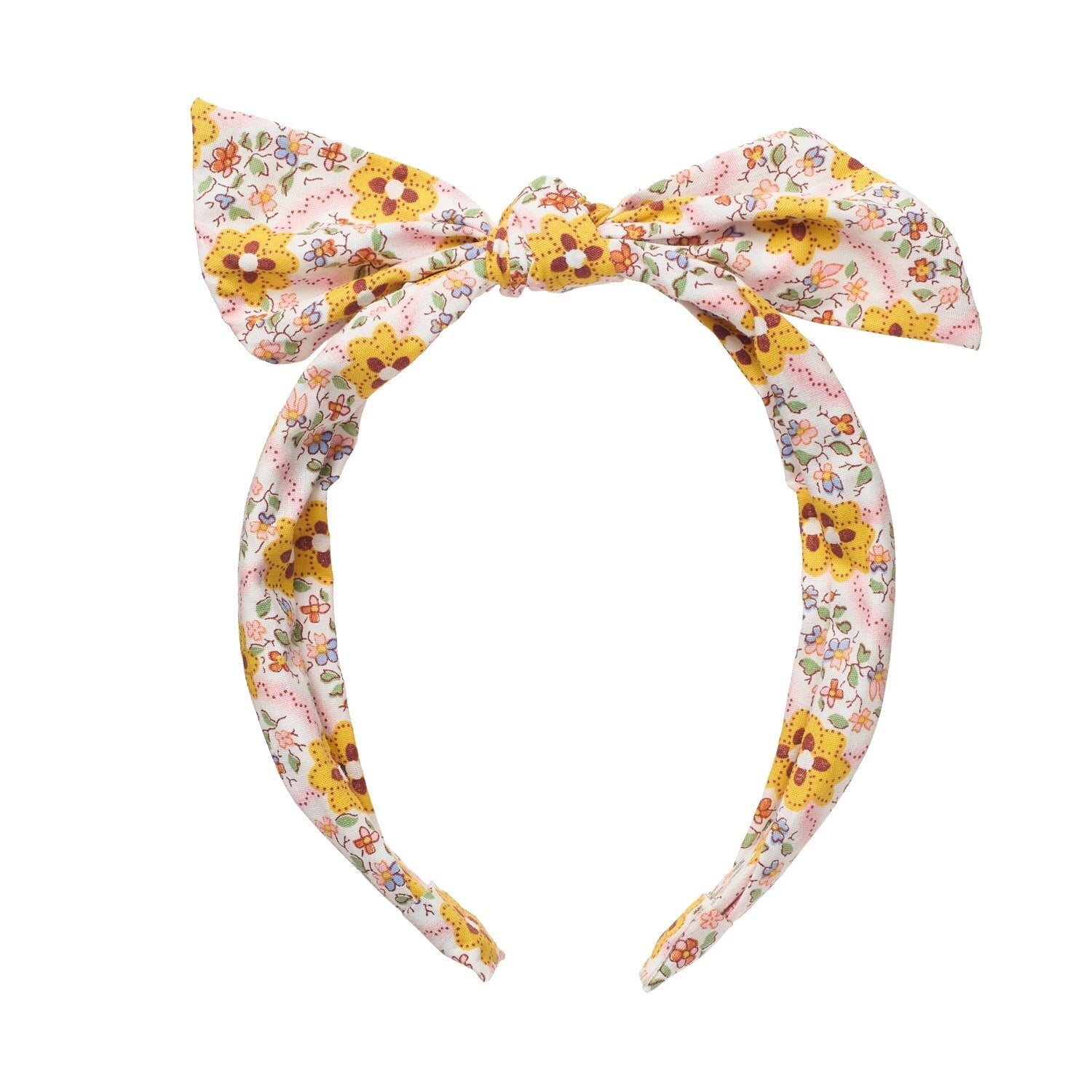 Rockahula Cottage Floral Tie Headband