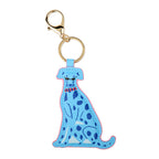 Dog Bag Charm - Simply Rye