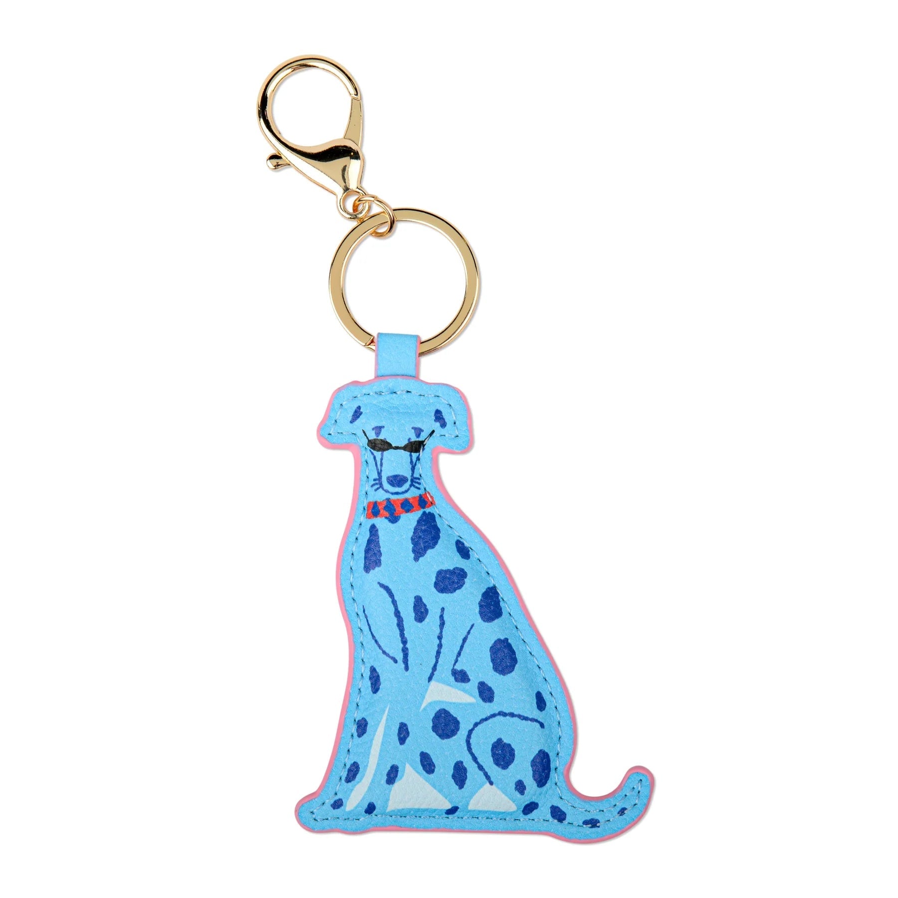 Dog Bag Charm - Simply Rye