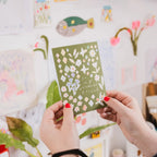‘Wonderful Friend’ Card
