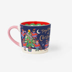 Eleanor Bowmer Together At Christmas Mug - Simply Rye