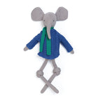 Elephant Ragdoll - Simply Rye