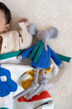 Elephant Ragdoll - Simply Rye