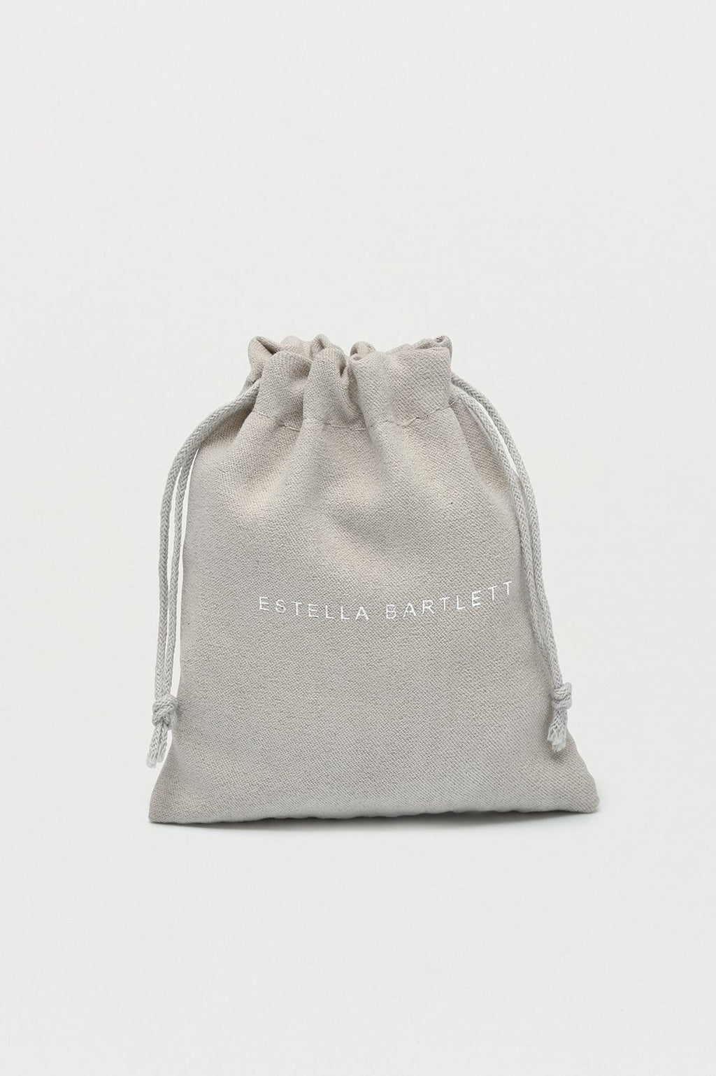 Estella Bartlett Beaded Chain and Molten Pebbles Necklace - Simply Rye