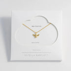 Estella Bartlett Bee Necklace - Simply Rye