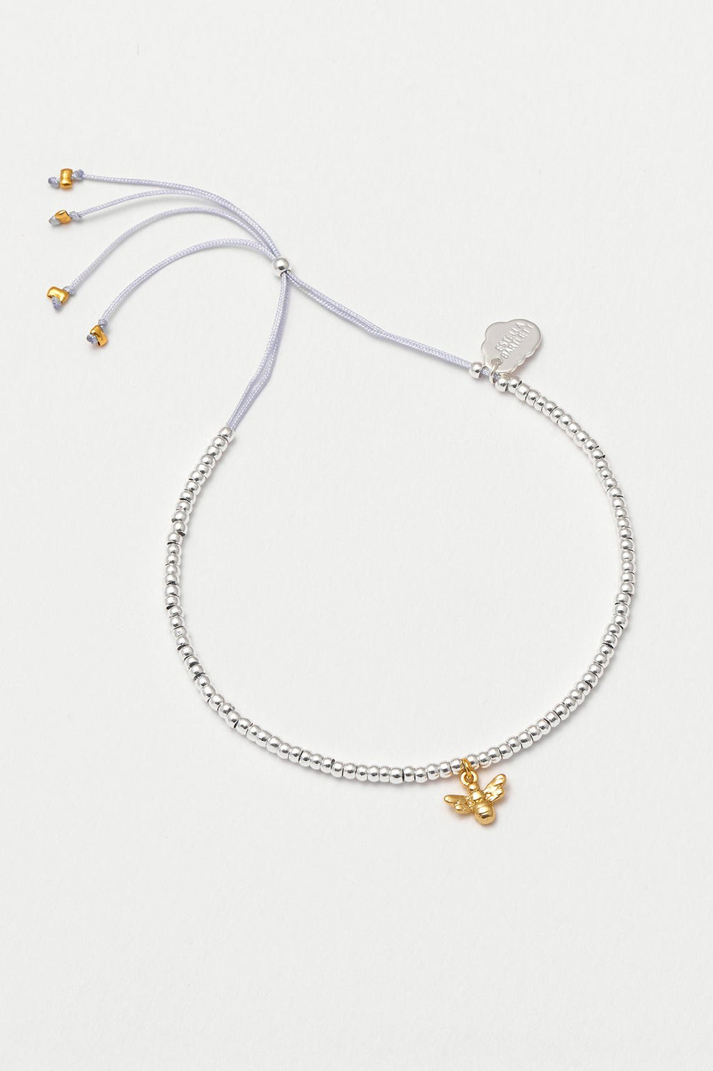 Estella Bartlett Laila Bee Bracelet - Simply Rye