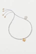 Estella Bartlett Laila Bee Bracelet - Simply Rye