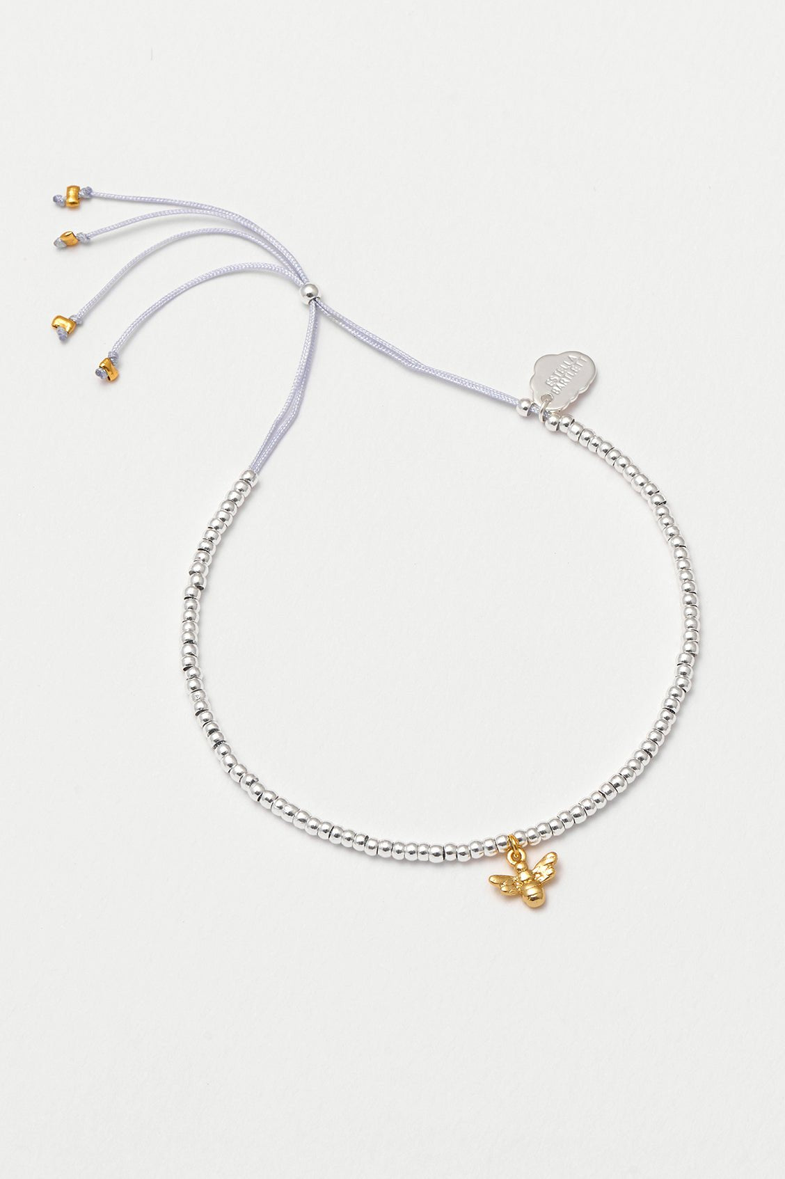 Estella Bartlett Laila Bee Bracelet - Simply Rye