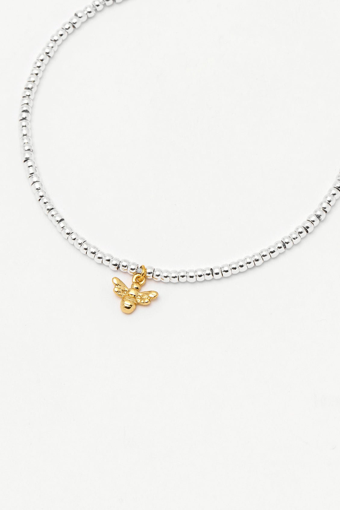 Estella Bartlett Laila Bee Bracelet - Simply Rye