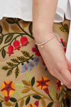 Estella Bartlett Laila Bee Bracelet - Simply Rye