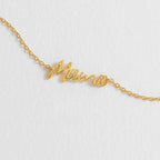 Estella Bartlett Mama Bracelet - Simply Rye