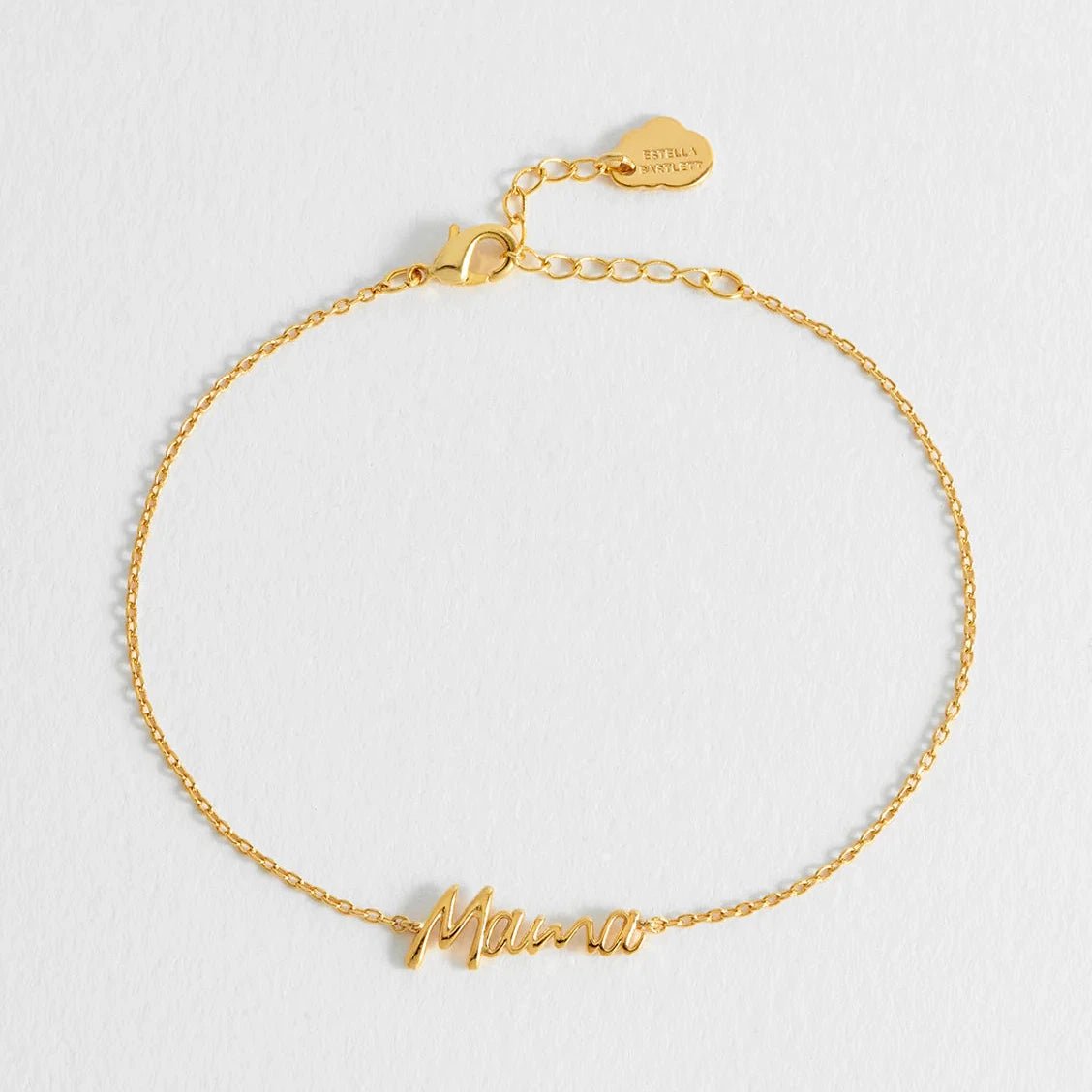 Estella Bartlett Mama Bracelet - Simply Rye