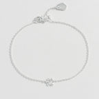 Estella Bartlett Paw Charm Bracelet - Simply Rye