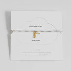 Estella Bartlett Seahorse & Pearl Sienna Bracelet - Simply Rye