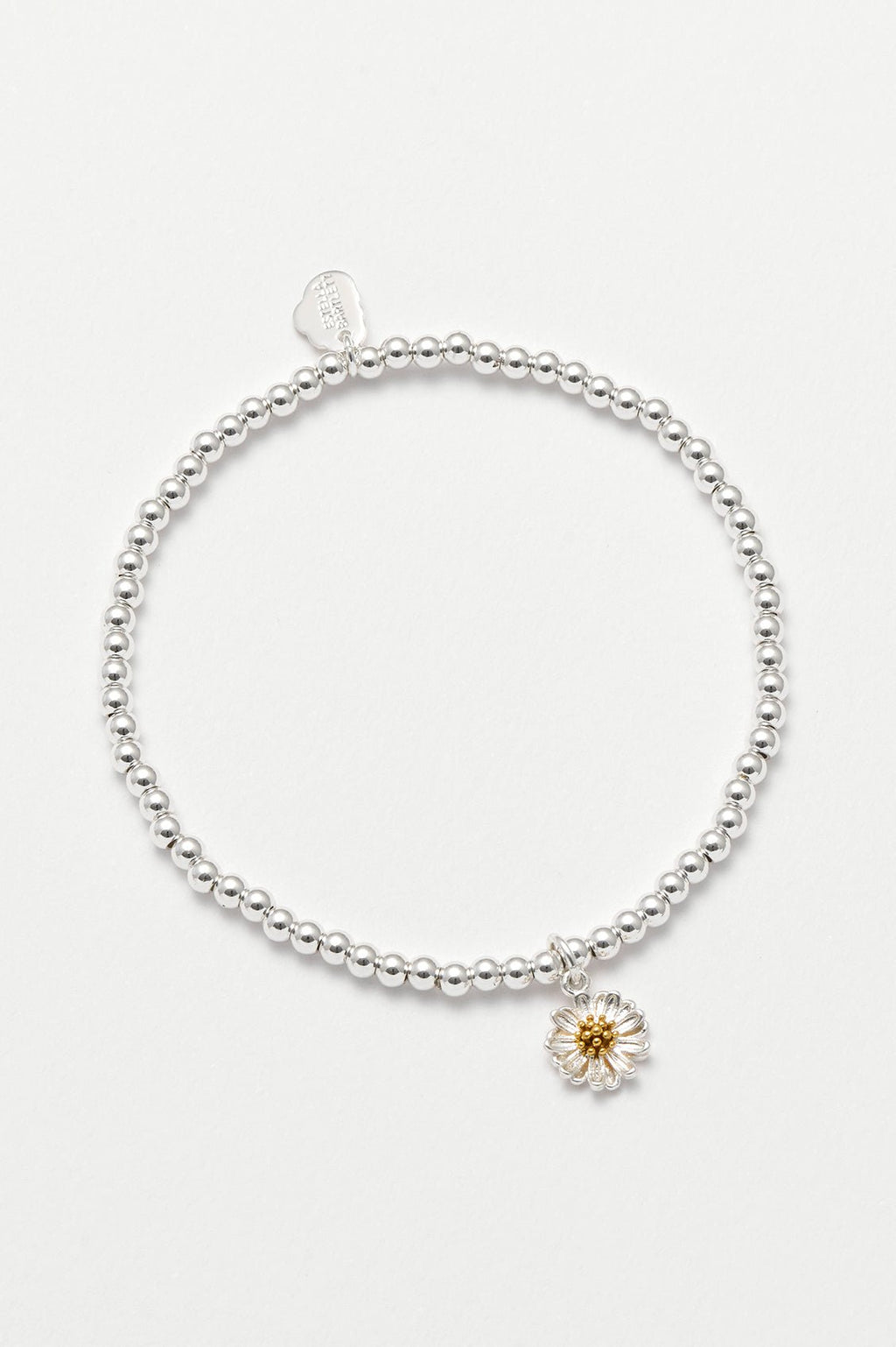 Estella Bartlett Sienna Wildflower Bracelet - Simply Rye
