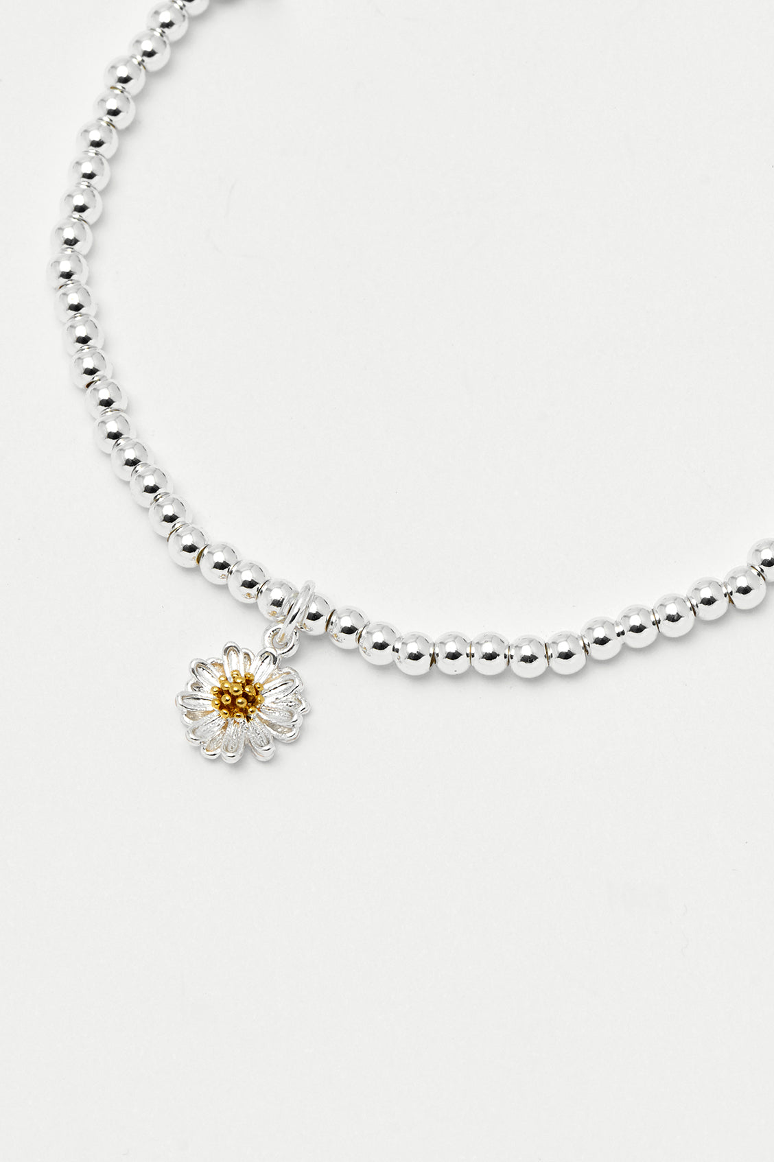Estella Bartlett Sienna Wildflower Bracelet - Simply Rye