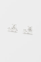 Estella Bartlett Star Crawler Stud Earrings - Simply Rye