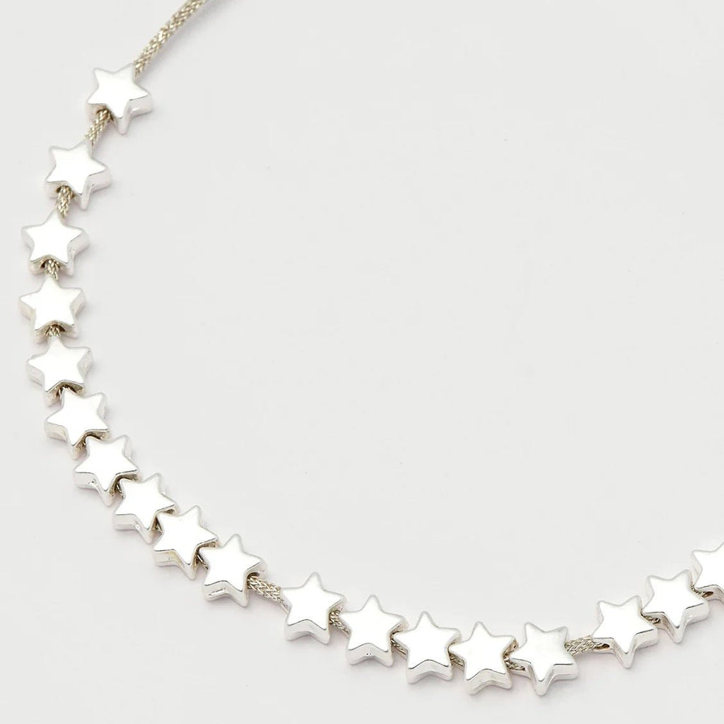 Estella Bartlett Stars So Bright Friendship Bracelet - Simply Rye