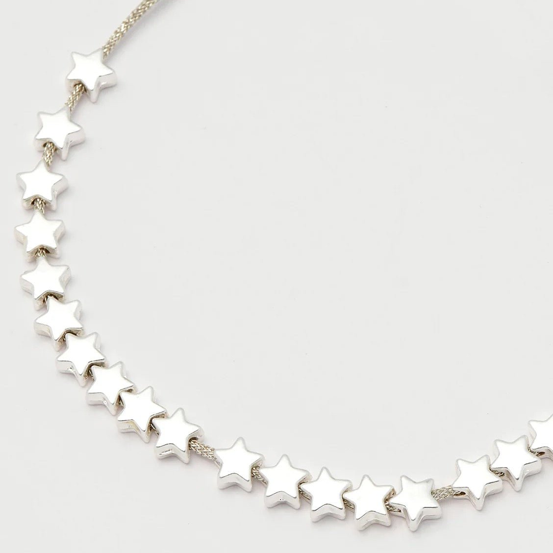 Estella Bartlett Stars So Bright Friendship Bracelet - Simply Rye