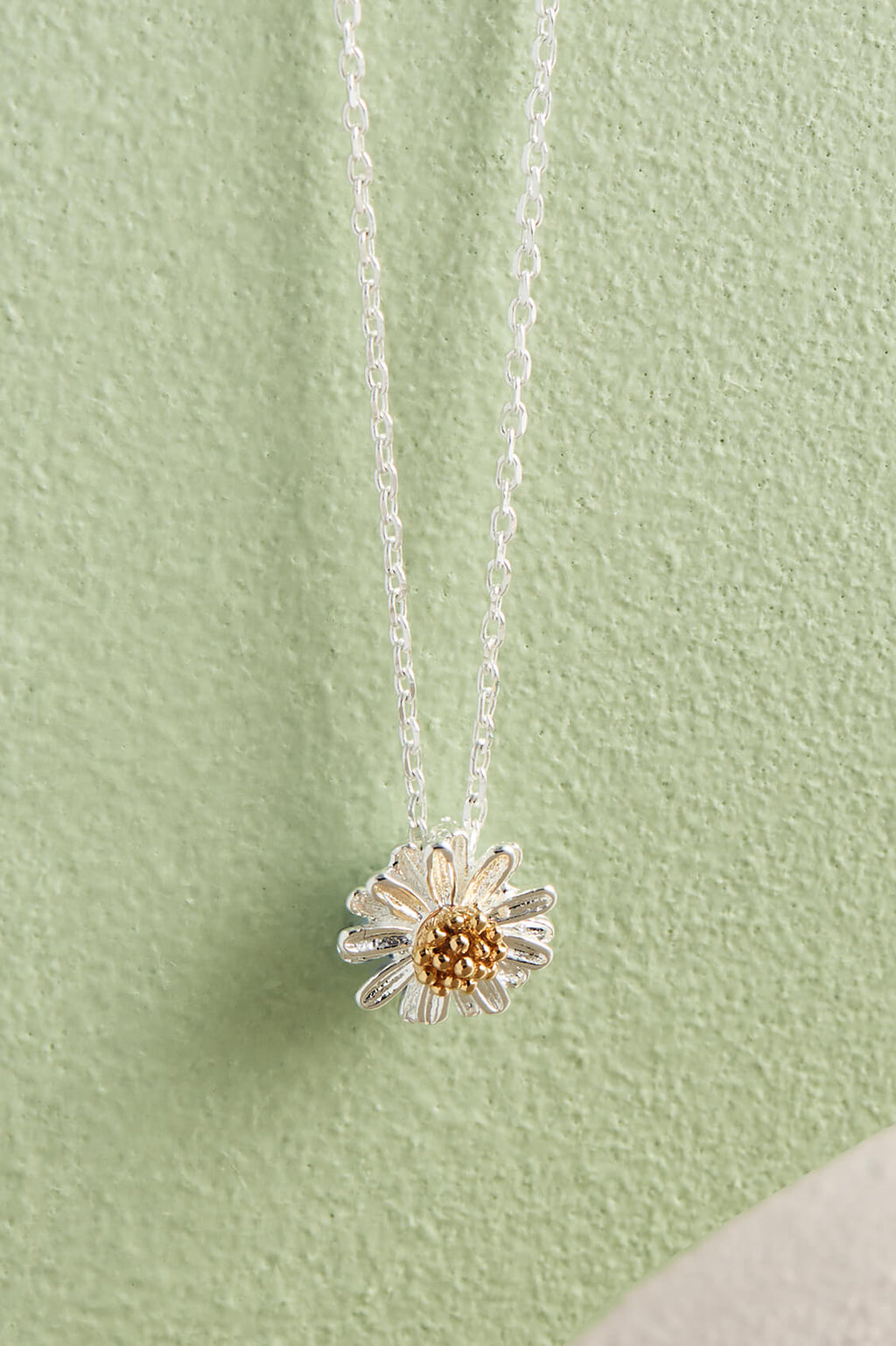 Estella Bartlett Wildflower Necklace - Simply Rye