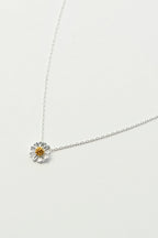 Estella Bartlett Wildflower Necklace - Simply Rye