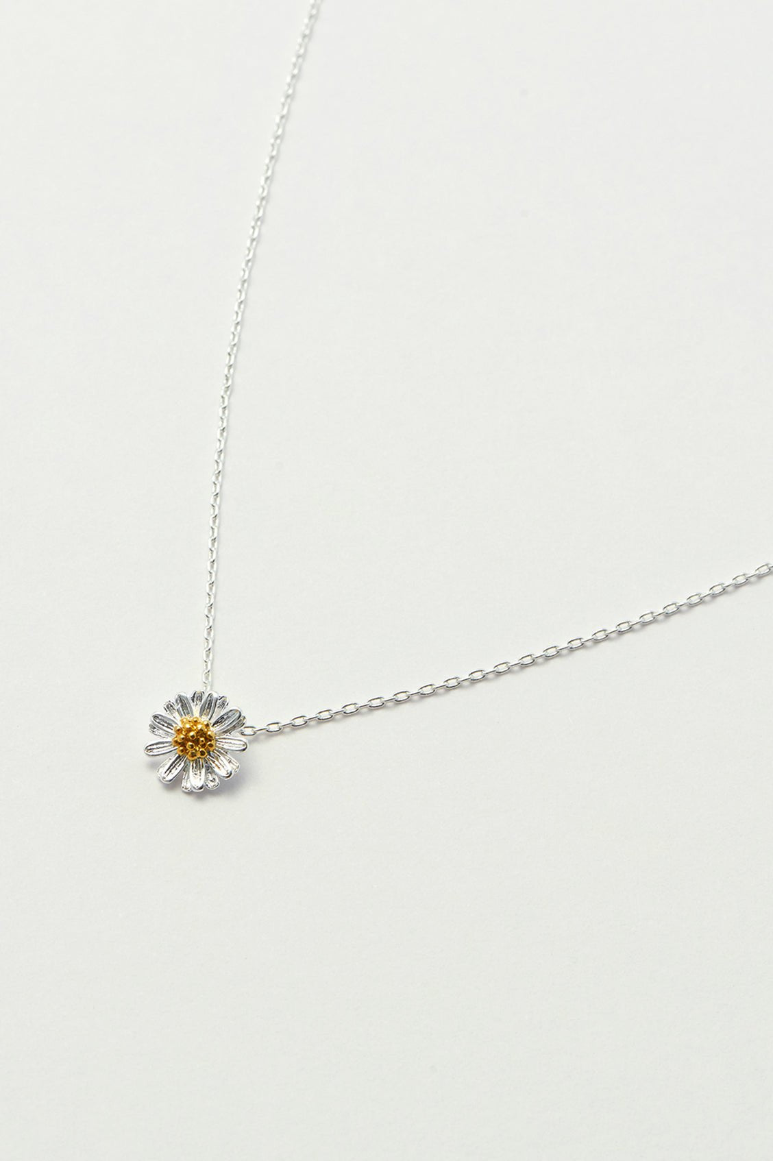 Estella Bartlett Wildflower Necklace - Simply Rye