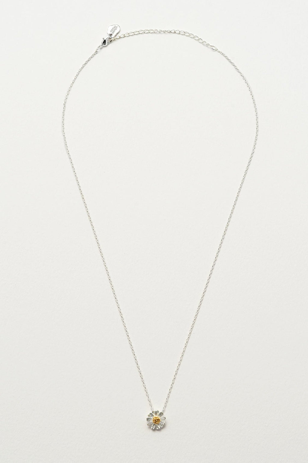 Estella Bartlett Wildflower Necklace - Simply Rye