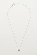 Estella Bartlett Wildflower Necklace - Simply Rye