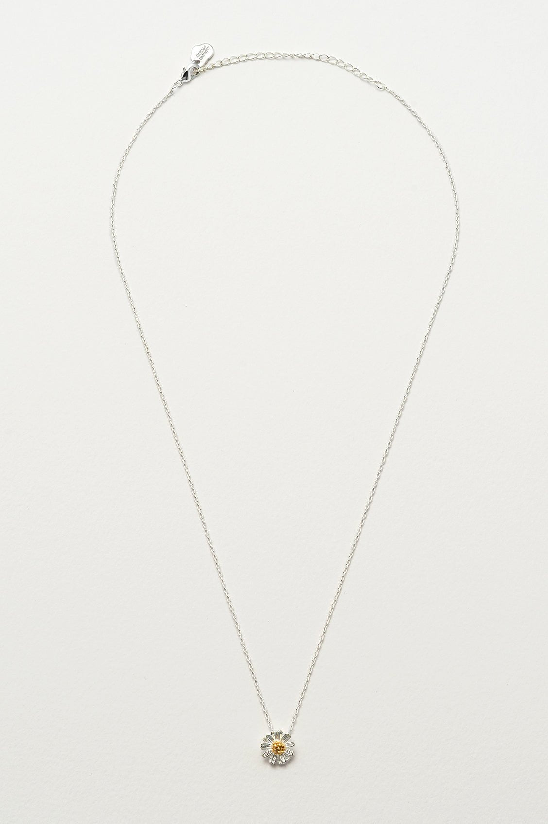 Estella Bartlett Wildflower Necklace - Simply Rye