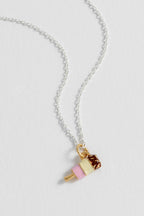 Estella Bartlett You Are Fab Lolly Necklace - Simply Rye