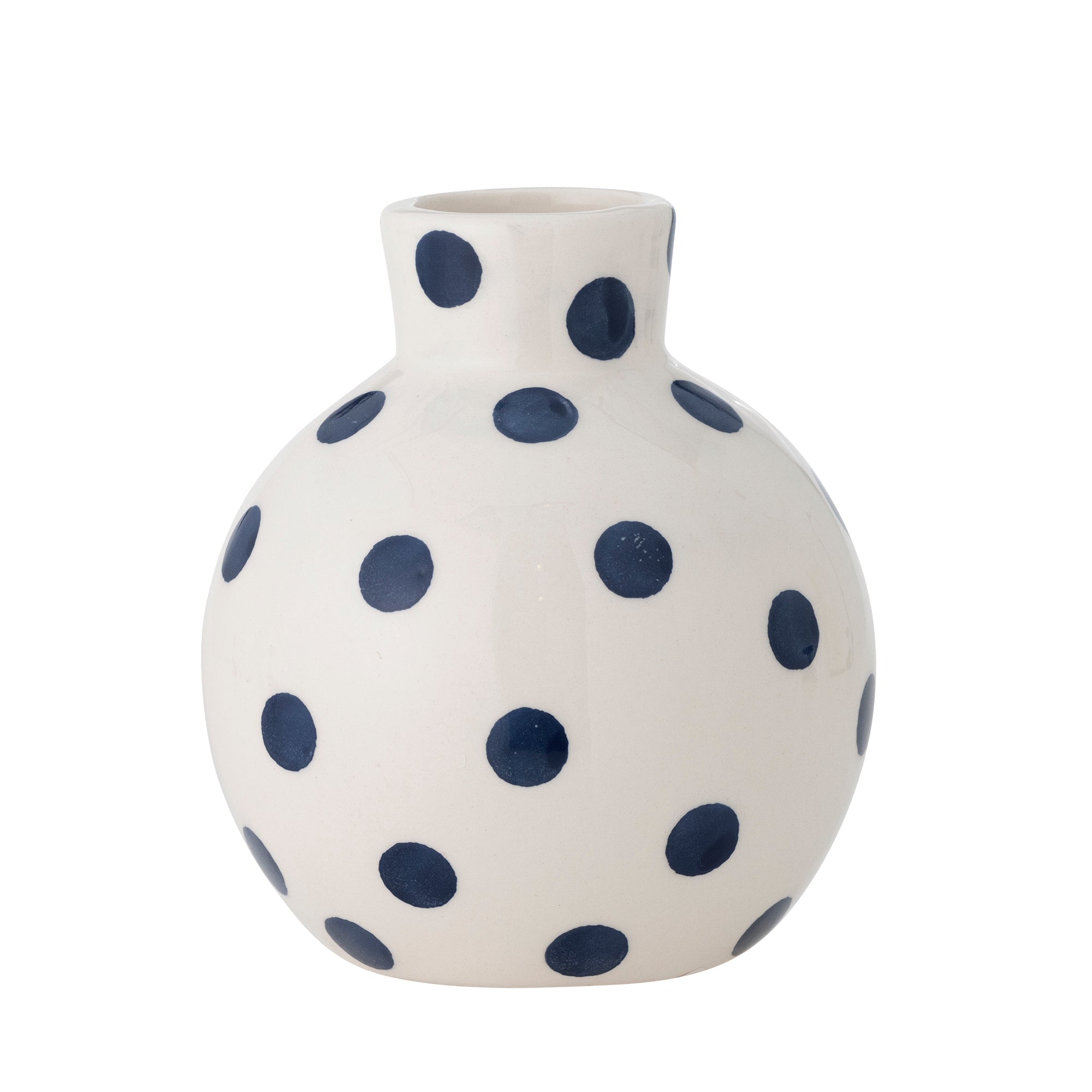 Fian Bud Vase - Blue - Simply Rye