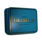 Firelighters Tin - Navy