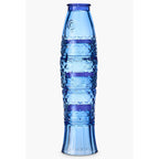 Fish Stacking Glasses - Blue - Simply Rye