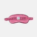 Flower Eyes Satin Eye Mask - Simply Rye