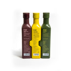 FOLI Premium Dressing Trio - Simply Rye