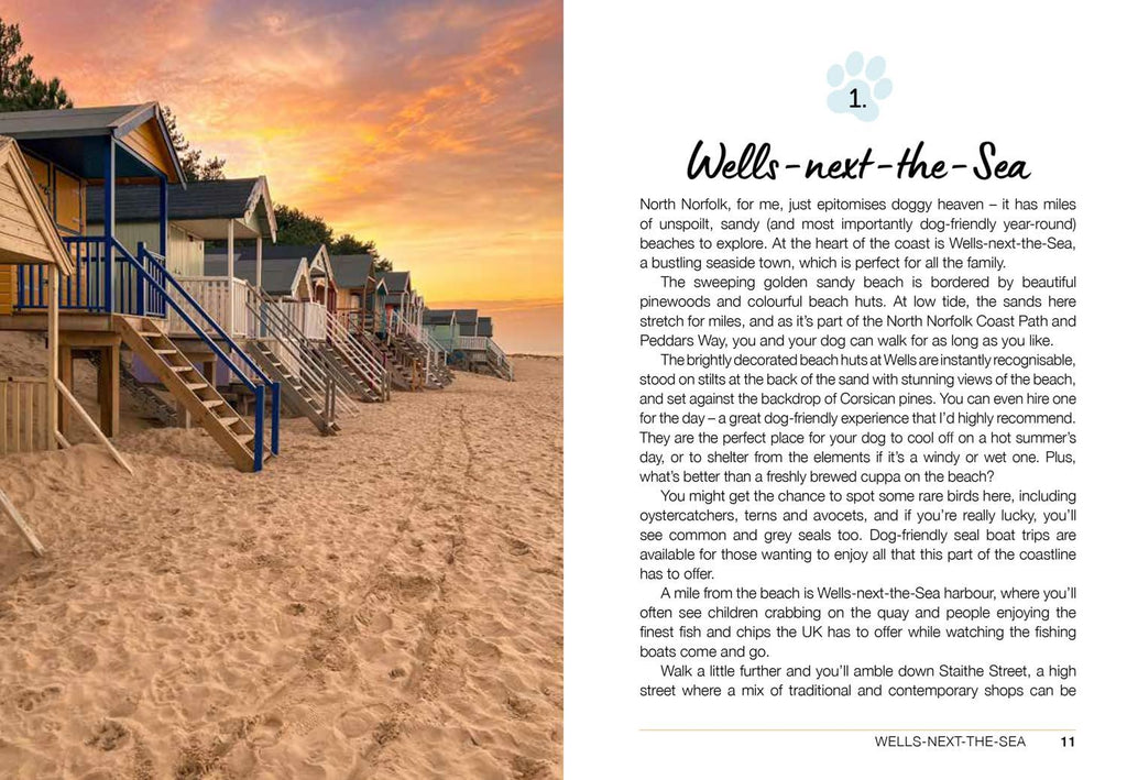 Follow My Lead Book - Simply Rye