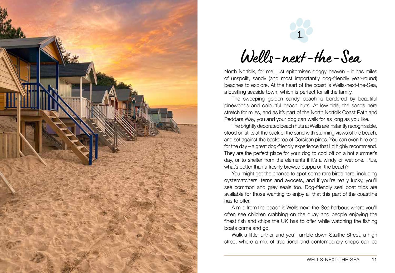 Follow My Lead Book - Simply Rye