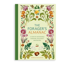 Foragers Almanac Book - Simply Rye