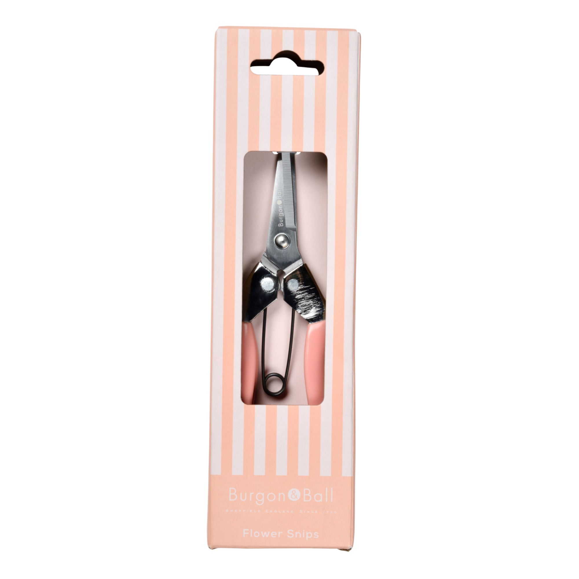 Fruit & Flower Snips - Blush - Simply Rye