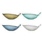 Glass Fish Bowl - Simply Rye