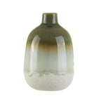 Green Mojave Glaze Vase - Simply Rye