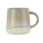 Grey Mojave Glaze Mug - Simply Rye