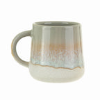 Grey Mojave Glaze Mug - Simply Rye
